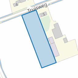 Perceel DDM00-P-1158