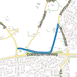 Perceel DDM00-P-121