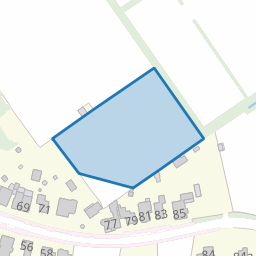 Perceel DDM00-P-515