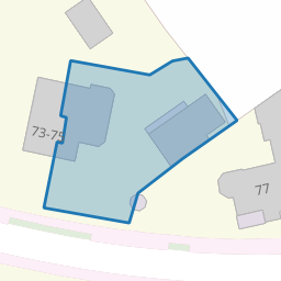 Perceel DDM00-P-519