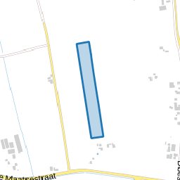 Perceel DDM00-P-542