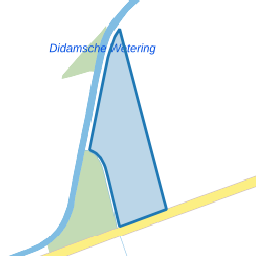 Perceel DDM00-P-777