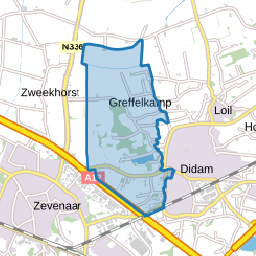 Sectie R