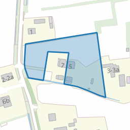 Perceel DDM00-R-1003