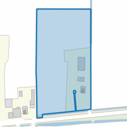 Perceel DDM00-R-1151