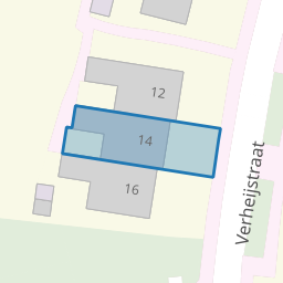 Perceel DDM00-R-1192