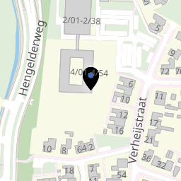 Appartement DDM00 R 1195 16
