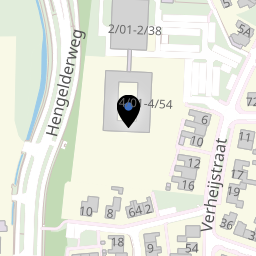 Appartement DDM00 R 1195 17