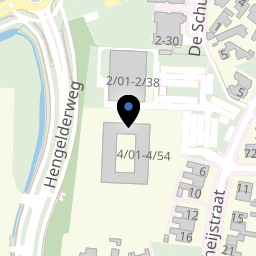 Appartement DDM00 R 1195 38