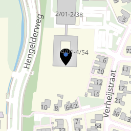 Appartement DDM00 R 1195 4
