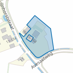 Perceel DDM00-R-1200