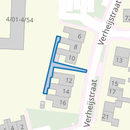 Perceel DDM00-R-1229