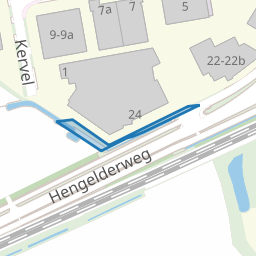 Perceel DDM00-R-1260