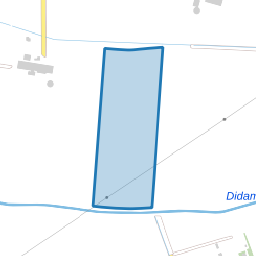 Perceel DDM00-R-469