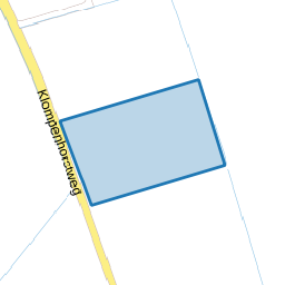 Perceel DDM00-R-509