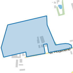 Perceel DDM00-R-52