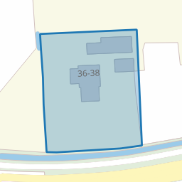 Perceel DDM00-R-588