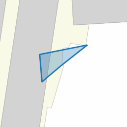 Perceel DDM00-R-699