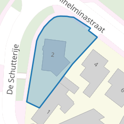 Perceel DDM00-R-824