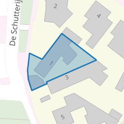 Perceel DDM00-R-839
