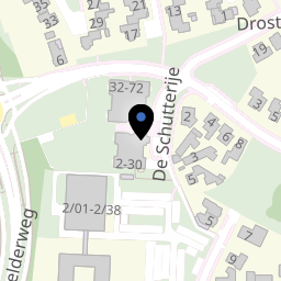 Appartement DDM00 R 875 17