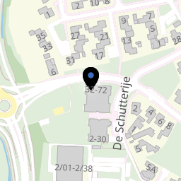 Appartement DDM00 R 875 20