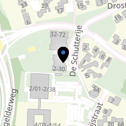 Appartement DDM00 R 875 28