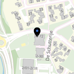 Appartement DDM00 R 875 32