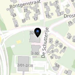 Appartement DDM00 R 875 34