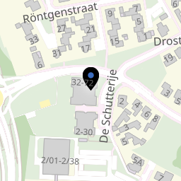 Appartement DDM00 R 875 35