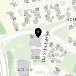 Appartement DDM00 R 875 36