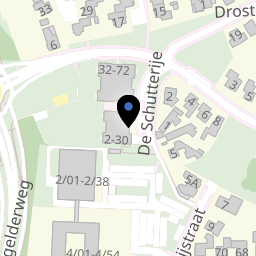 Appartement DDM00 R 875 4