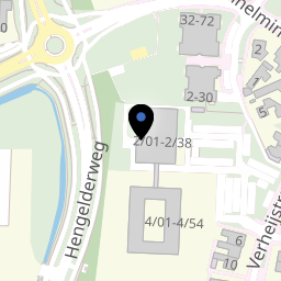 Appartement DDM00 R 985 6