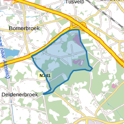 Sectie A