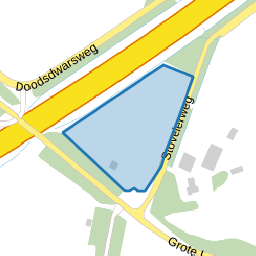 Perceel DDN01-A-2030
