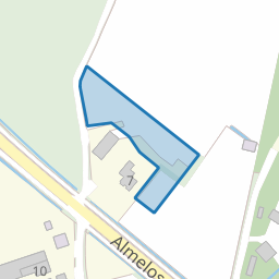 Perceel DDN01-A-2125