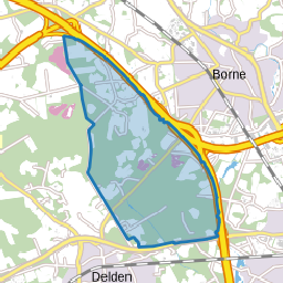 Sectie B