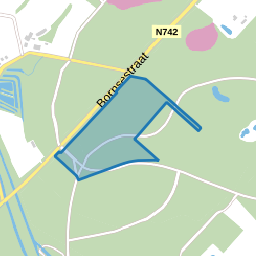 Perceel DDN01-B-1277