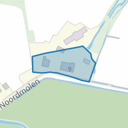 Perceel DDN01-B-1333