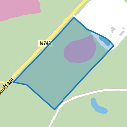 Perceel DDN01-B-2098