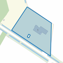 Perceel DDN01-B-2204