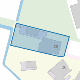 Perceel DDN01-B-2256
