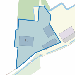 Perceel DDN01-B-2318
