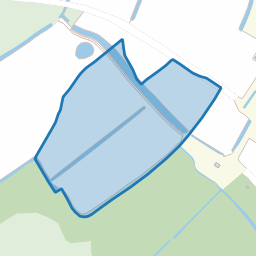 Perceel DDN01-B-397