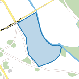 Perceel DDN01-B-495