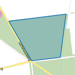 Perceel DDN01-B-830