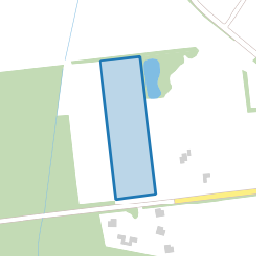 Perceel DDN01-B-876