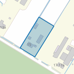 Perceel DDN01-C-2405