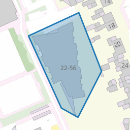 Perceel DDN01-D-3200