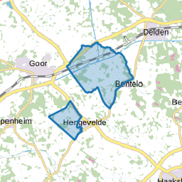 Sectie E